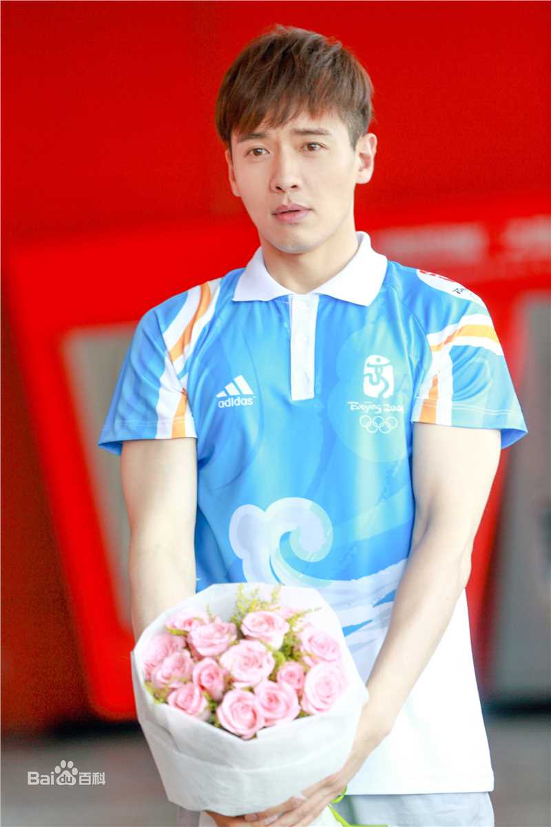 最新高云翔(Gavin Gao)在《六年，六天》饰演余帆中的图集