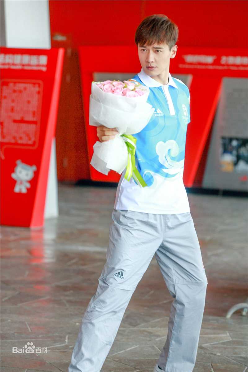 最新高云翔(Gavin Gao)在《六年，六天》饰演余帆中的图集