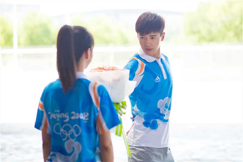 最新高云翔(Gavin Gao)在《六年，六天》饰演余帆中的图集