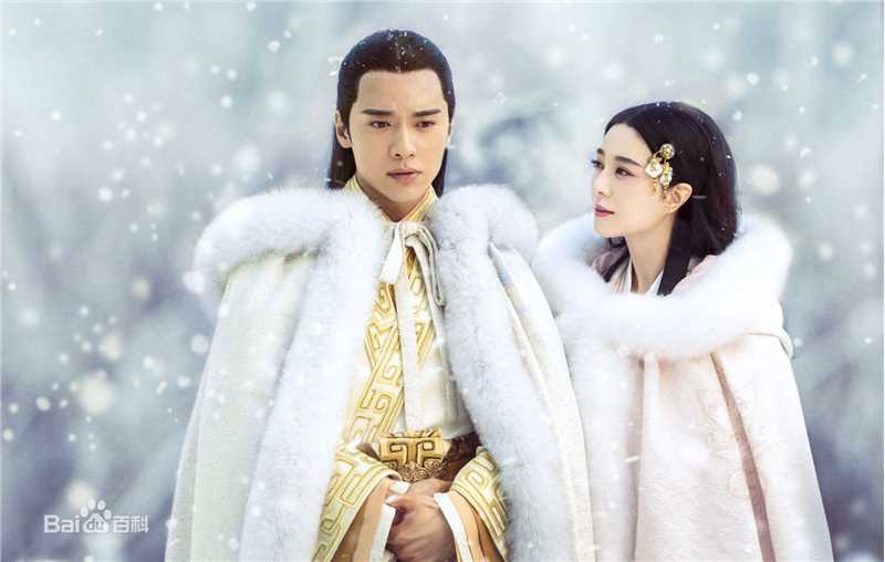 最全高云翔(Gavin Gao)在《赢天下》饰演嬴政中的壁纸