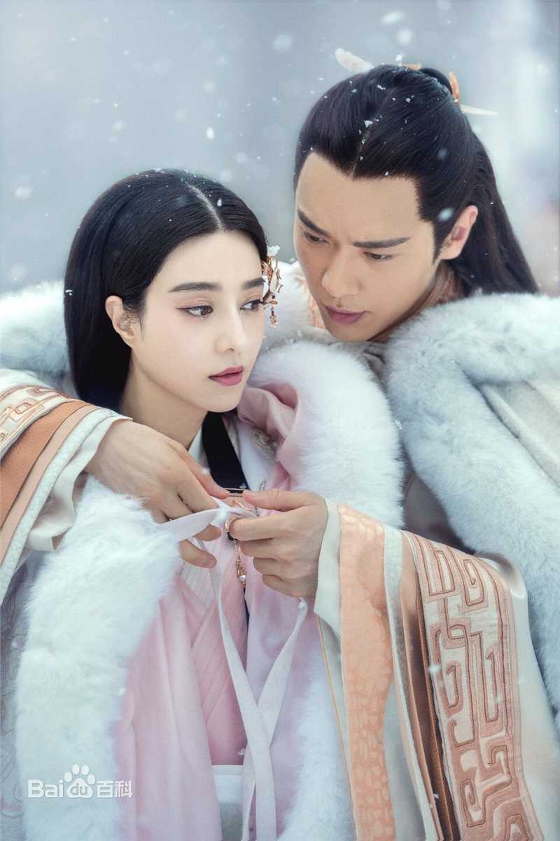 最全高云翔(Gavin Gao)在《赢天下》饰演嬴政中的壁纸