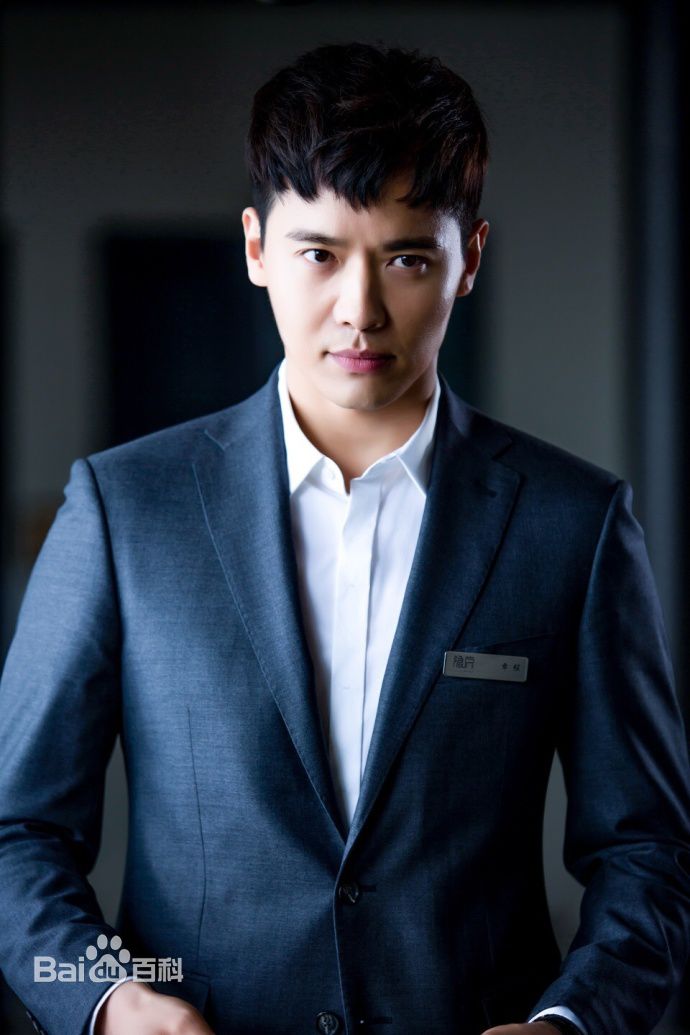 高云翔(Gavin Gao)阿那亚恋情高清剧照