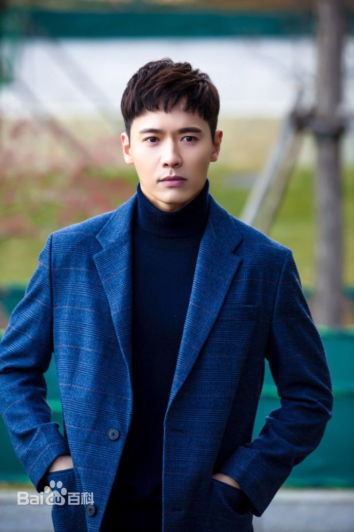 高云翔(Gavin Gao)阿那亚恋情高清剧照