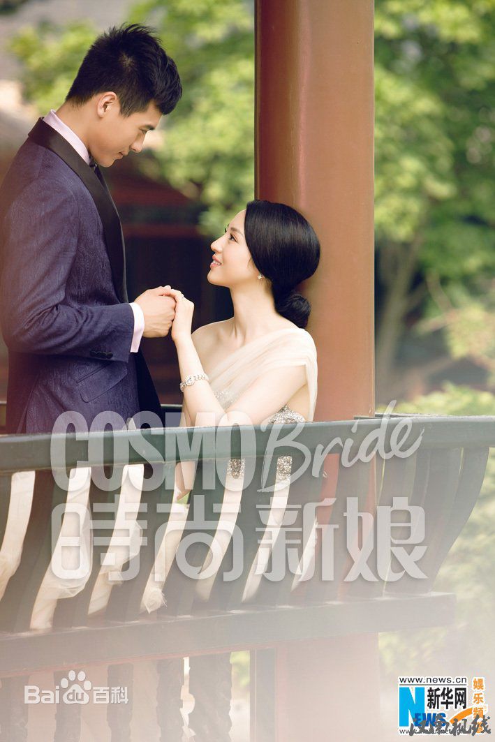 最新高云翔(Gavin Gao)精彩图册