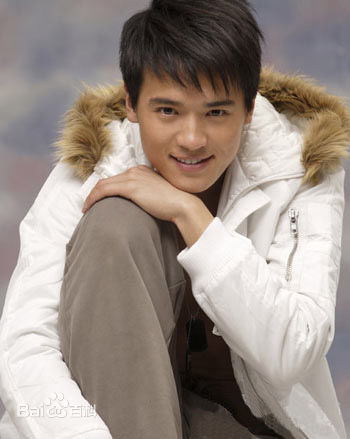 最新高云翔(Gavin Gao)精彩图册