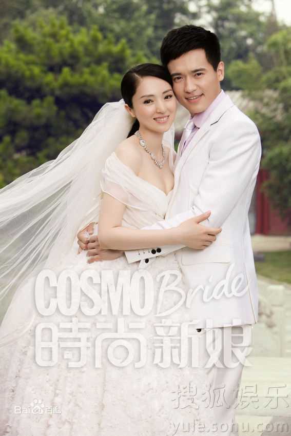 最新高云翔(Gavin Gao)精彩图册