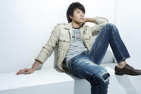 最新高云翔(Gavin Gao)精彩图册