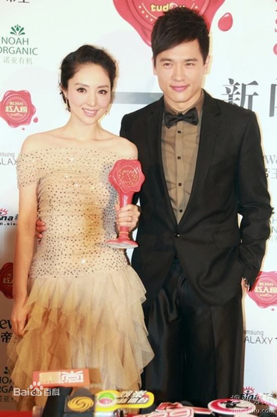 最新高云翔(Gavin Gao)精彩图册