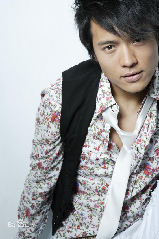 最新高云翔(Gavin Gao)精彩图册