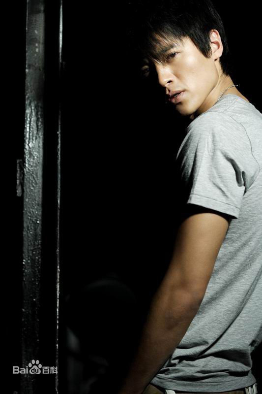 最新高云翔(Gavin Gao)精彩图册