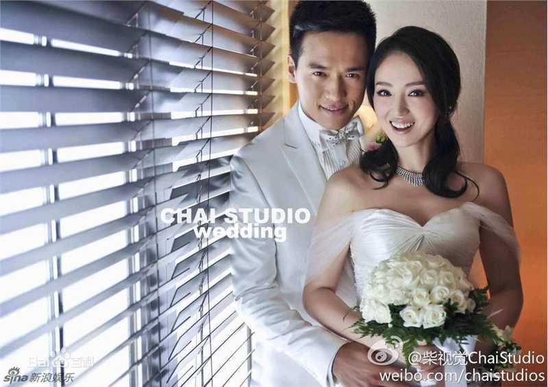 最新高云翔(Gavin Gao)精彩图册