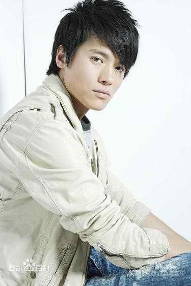 最新高云翔(Gavin Gao)精彩图册