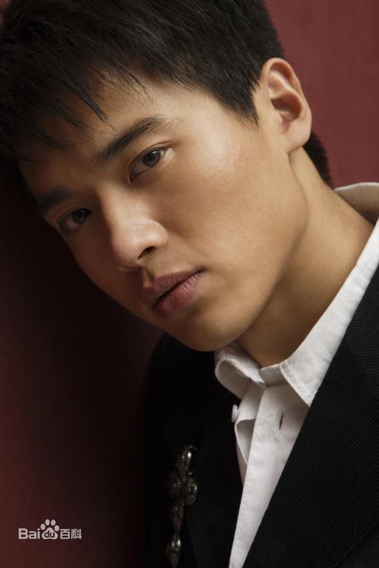 最新高云翔(Gavin Gao)精彩图册