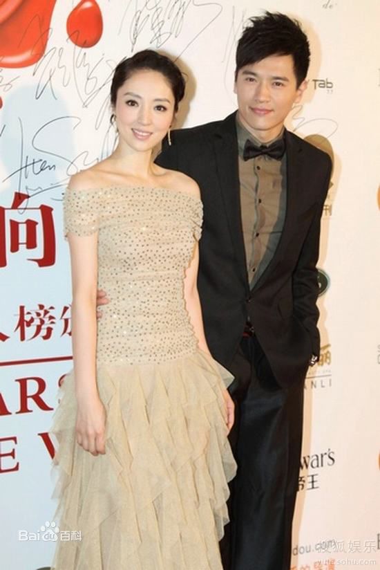 最新高云翔(Gavin Gao)精彩图册