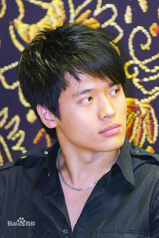 最新高云翔(Gavin Gao)精彩图册