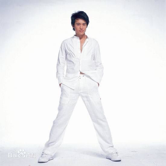 最新高云翔(Gavin Gao)精彩图册