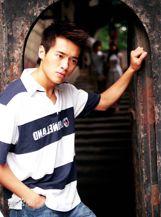 最新高云翔(Gavin Gao)精彩图册