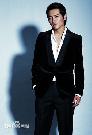 最新高云翔(Gavin Gao)精彩图册