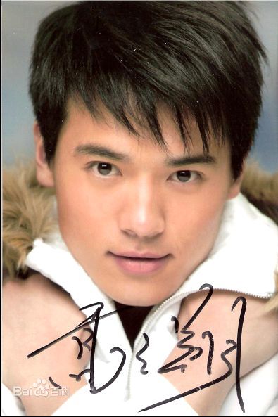 最新高云翔(Gavin Gao)精彩图册