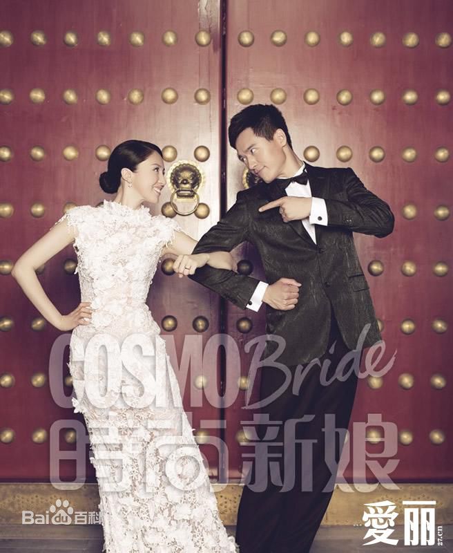 最新高云翔(Gavin Gao)精彩图册