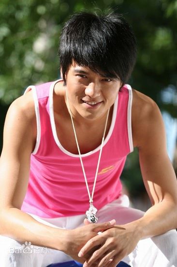 最新高云翔(Gavin Gao)精彩图册