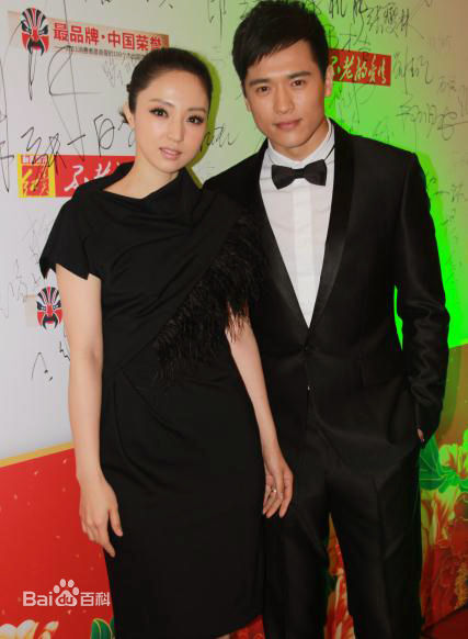 最新高云翔(Gavin Gao)精彩图册