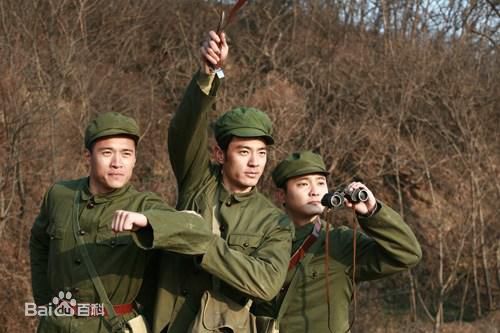 最新高云翔(Gavin Gao)精彩图册