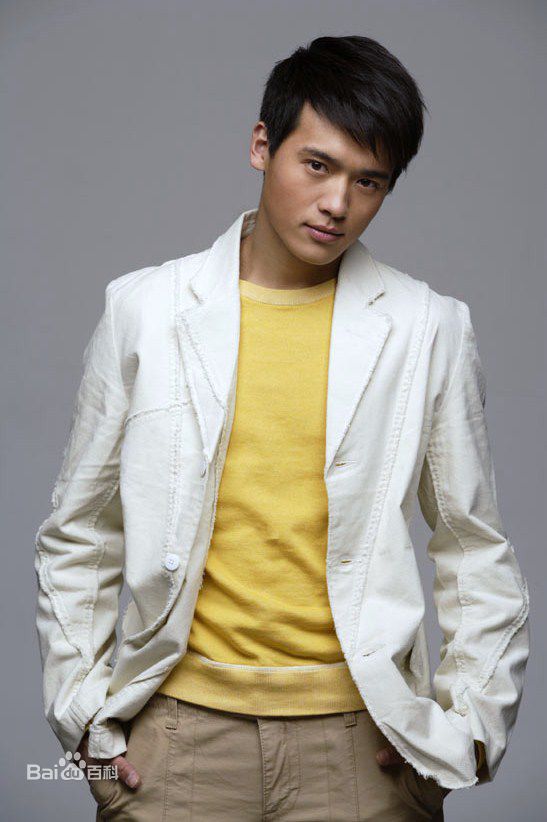 最新高云翔(Gavin Gao)精彩图册