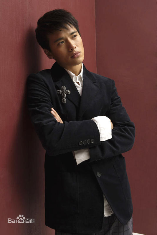 最新高云翔(Gavin Gao)精彩图册