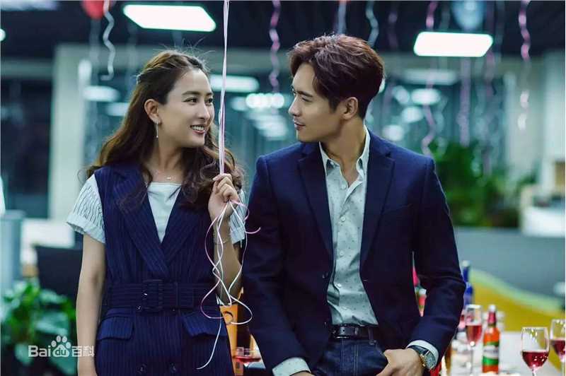 高云翔(Gavin Gao)前后照片