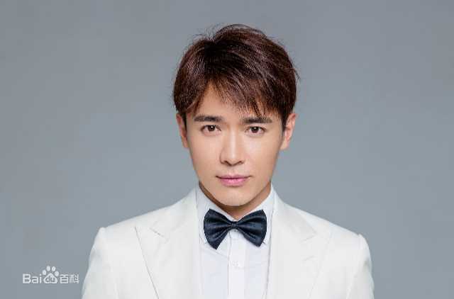 高云翔(Gavin Gao)前后照片