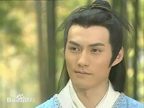 严屹宽(Kevin Yan)古装图片图册