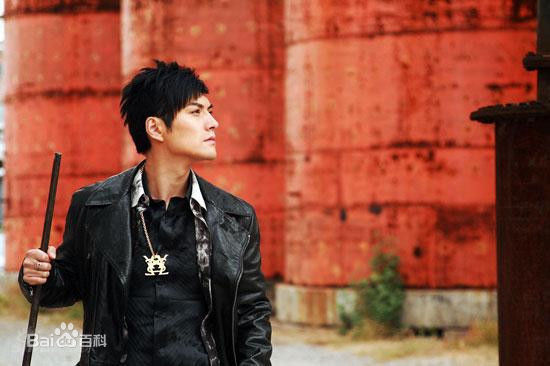 最优质严屹宽(Kevin Yan)生活照