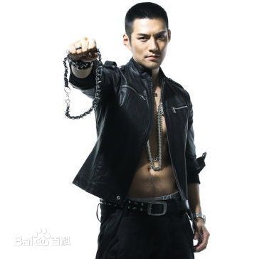 最优质严屹宽(Kevin Yan)生活照