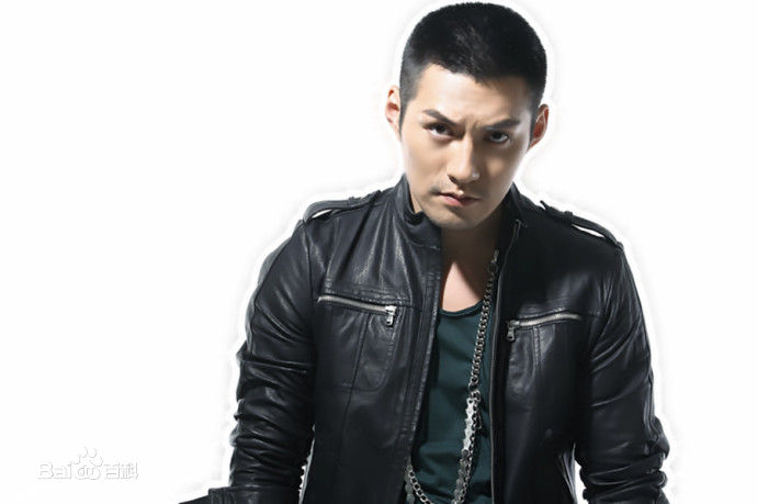 最优质严屹宽(Kevin Yan)生活照