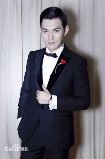 最优质严屹宽(Kevin Yan)生活照