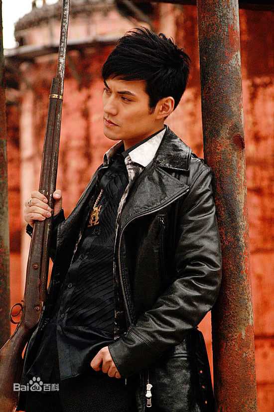 最优质严屹宽(Kevin Yan)生活照