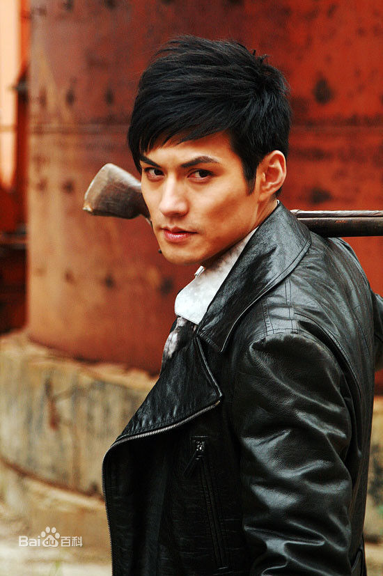 最优质严屹宽(Kevin Yan)生活照