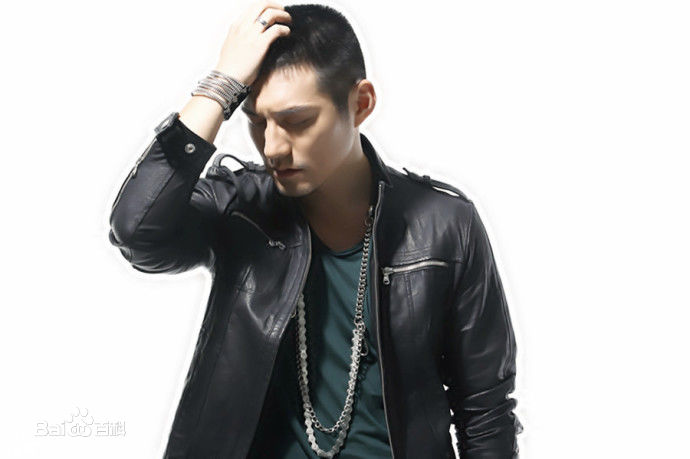 最优质严屹宽(Kevin Yan)生活照