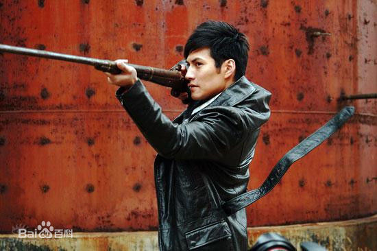 最优质严屹宽(Kevin Yan)生活照