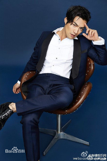 严屹宽(Kevin Yan)最全相册