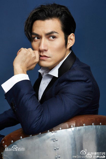 严屹宽(Kevin Yan)最全相册