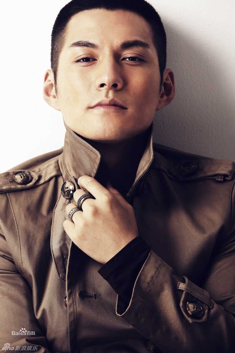 严屹宽(Kevin Yan)最全相册