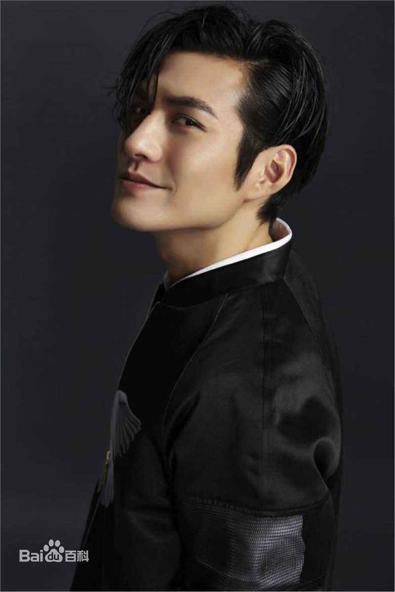 严屹宽(Kevin Yan)最全相册