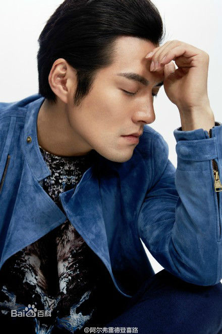 严屹宽(Kevin Yan)最全相册