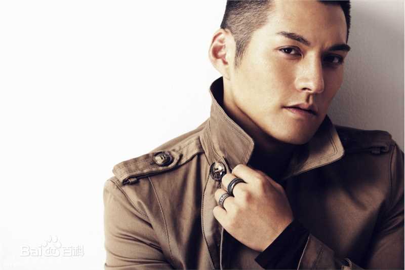 严屹宽(Kevin Yan)最全相册