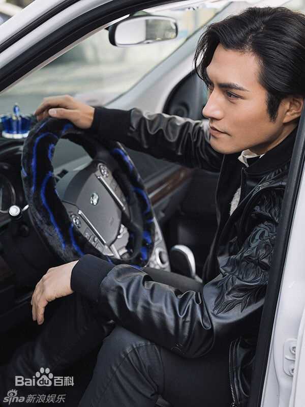 严屹宽(Kevin Yan)最全相册