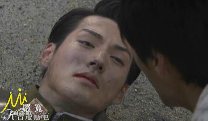 严屹宽(Kevin Yan)民国影视形象图册