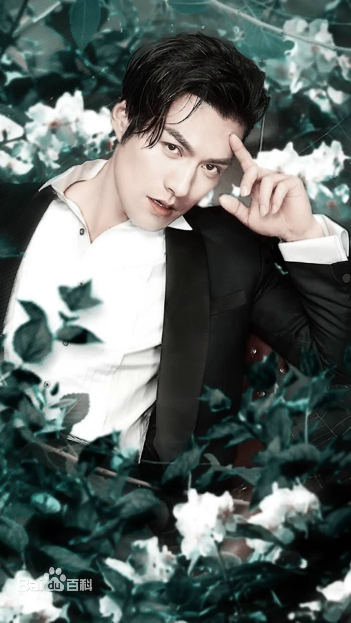 最优质严屹宽(Kevin Yan)素颜照