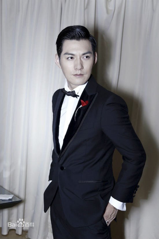 严屹宽(Kevin Yan)活动照壁纸壁纸